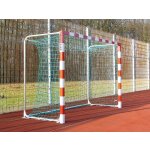 branka na házenou Schäper 3x2 m s volně zavěšenou sítí – Zboží Dáma