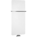 Sapho Tabella MI1149 490 mm x 1190 mm bílá mat