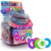Blush Play with Me Stretch C-Ring 50 Pieces