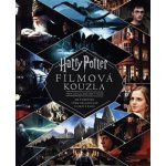 Slovart Harry Potter: Filmová kouzla – Sleviste.cz