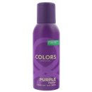 Benetton Colors de Benetton Woman Purple deospray 150 ml