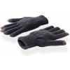 Zimní rukavice Touch Šedá