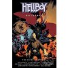 Komiks a manga Hellboy Universe: The Secret Histories - Mike Mignola