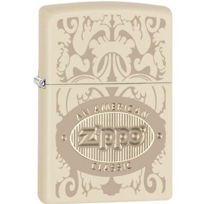 Zippo benzínový 26686 – Hledejceny.cz