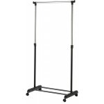 Halmar CORONEL černá – Zboží Mobilmania