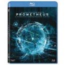 Film Prometheus 2D+3D BD