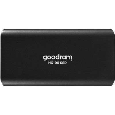 Goodram HX100 512GB, SSDPR-HX100-512 – Hledejceny.cz