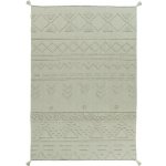 Lorena Canals Tribu Olive zelená light – Sleviste.cz