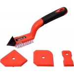 FESTA Sada na aplikaci a odstraňování silikonu 3díl. – Zbozi.Blesk.cz