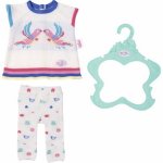 Zapf Creation BABY born Pletené oblečení – Sleviste.cz