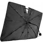 LAMPA Sluneční clona do auta deštník 72 x 133 cm | Zboží Auto