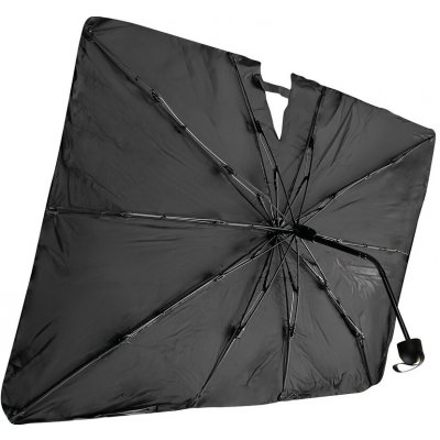LAMPA Sluneční clona do auta deštník 72 x 133 cm | Zboží Auto