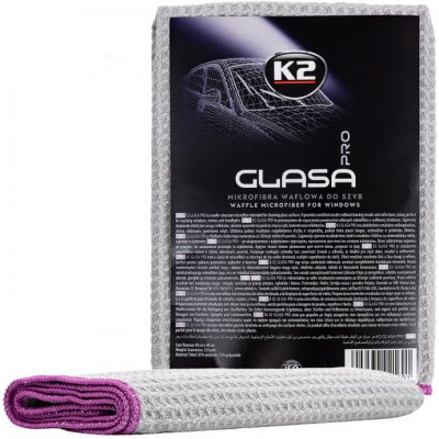 K2 GLASA PRO – Sleviste.cz