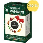 LEROS kouzelné Vánoce 20 x 2 g – Sleviste.cz
