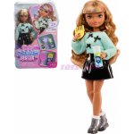 Mattel Barbie Dream Besties Party sada Zia – Zboží Dáma