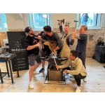 Kovářský kurz pro skupiny – Zboží Mobilmania