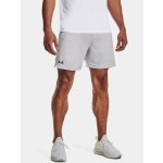 Under Armour UA VANISH WOVEN 6IN shorts 1373718-014 šedá – Zboží Dáma
