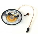 HWKITCHEN Vodě odolný reproduktor 0,5W / 8Ω AD72 – Zboží Živě