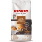 Kimbo Caffe Crema Classico 1 kg – Hledejceny.cz