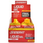 Enervit liquid gel 1080 ml – Zboží Dáma