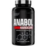 Nutrex Anabol Hardcore 60 kapslí – Zbozi.Blesk.cz