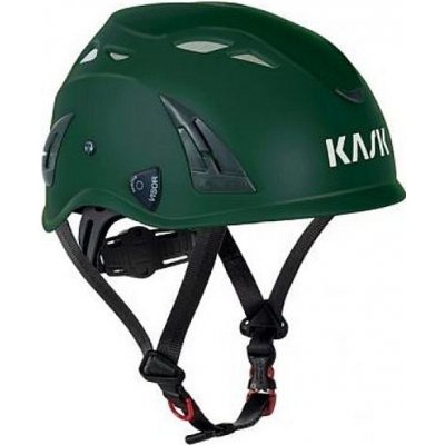 Kask Plasma AQ tmavě zelená – Zboží Mobilmania