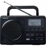 Lenco MPR-035 – Zboží Mobilmania