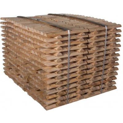 Dřevěná spojovací příčka - dl. 50 cm, š. 6 cm – Sleviste.cz