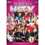 Nejvetsi Hity 2015/slagr CD – Hledejceny.cz