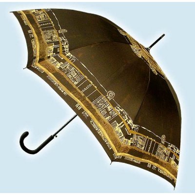 Deštník holový 4124 – Zboží Mobilmania