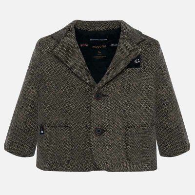 Mayoral chlapecké sako 2442 69 – Zboží Dáma