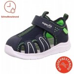 Superfit dětské sandály 1-000478-8050 – Zboží Dáma