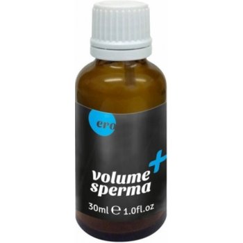 Ero Volume Sperma - kapky na lepší tvorbu spermií 30 ml