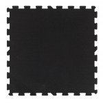 Trinfit PUZZLE PROFI CF 100 x 100 x 0,8 cm černá – Hledejceny.cz