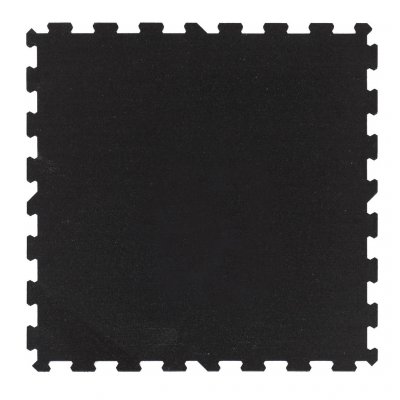 Trinfit PUZZLE PROFI CF 100 x 100 x 0,8 cm černá – Hledejceny.cz