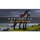 Northgard - Svardilfari, Clan of the Horse