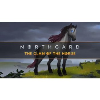 Northgard - Svardilfari, Clan of the Horse