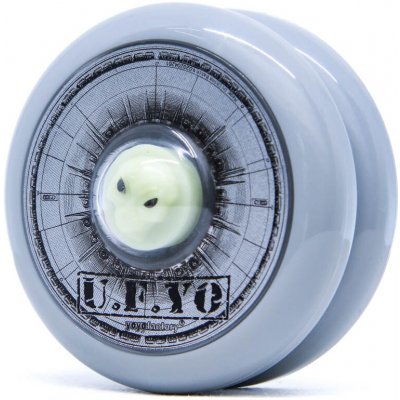 YoYoFactory U.F.YO – Zbozi.Blesk.cz
