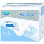 MoliCare Premium Elastic L 30 ks – Zboží Mobilmania