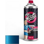 Marty's Barva ve spreji Aixam A508 Bleu Saphir 400ml