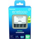 Panasonic Eneloop Charger BQ-CC51E – Zbozi.Blesk.cz