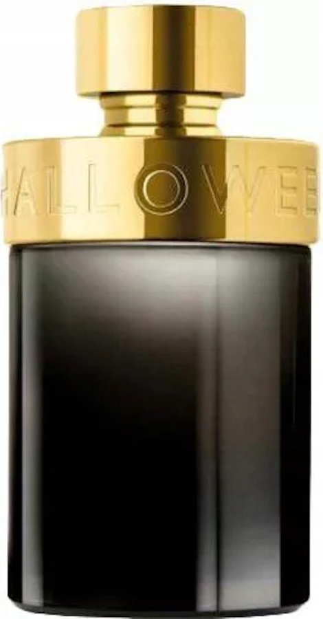 Jesus Del Pozo Halloween Man Shot toaletní voda pánská 125 ml tester