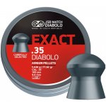 Diabolky JSB Exact 9 mm 100 ks – Zboží Dáma