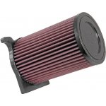 Vzduchový filtr K&N Filters YA-7016 – Hledejceny.cz