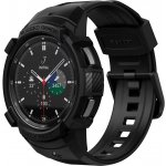 SPIGEN RUGGED ARMOR ”PRO” GALAXY WATCH 4 CLASSIC 42 MM MATTE BLACK ACS03833 – Sleviste.cz