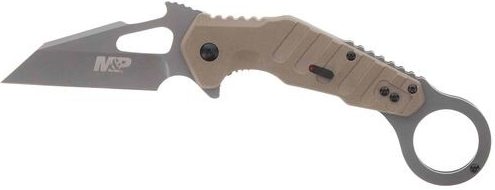 Smith & Wesson M&P Extreme Ops Karambit
