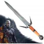 Chladné Zbraně WITCHER'S DAGGER – Zbozi.Blesk.cz