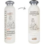 Greenfields Care B.V. Greenfields šampon a kondicioner dog 425 ml – Zbozi.Blesk.cz