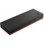 Lenovo ThinkPad Thunderbolt 5 Smart Dock 7500 40BA0265EU – Zboží Mobilmania