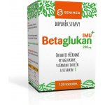 Apotex Betaglukan IMU+ 200 mg 120 tobolek – Zboží Dáma